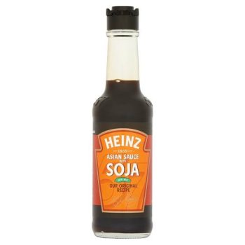 Heinz Szójaszósz 150 ml.