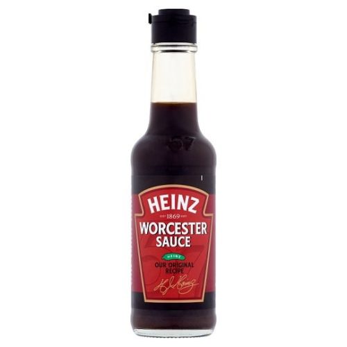 Heinz Worcestershire szósz 150 ml.