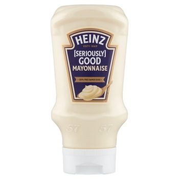 Heinz Majonéz 395 gr. 70 %