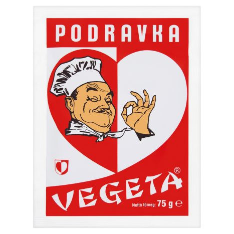 Podravka Vegeta ételízesítö 75gr. 35/#