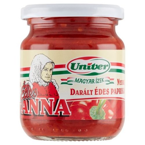 Univer Édes Anna 200 gr. 6/#