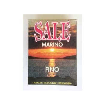 Sale Marino Só finomszemű 1 kg.