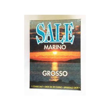 Sale Marino Só Gemma durvaszemű 1 kg.