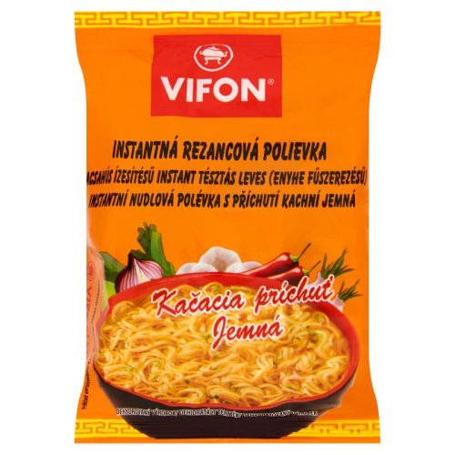 Vifon leves 60 Gr. Kacsahús 1076