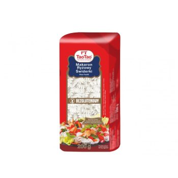 Tao-Tao Rizstészta Orsó 200 gr.