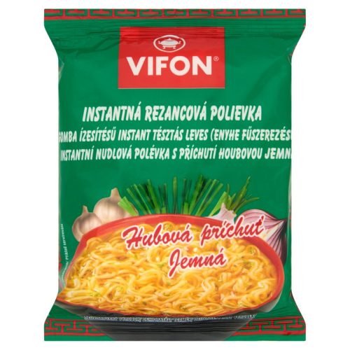 Vifon leves 60 Gr. Gombás 1137