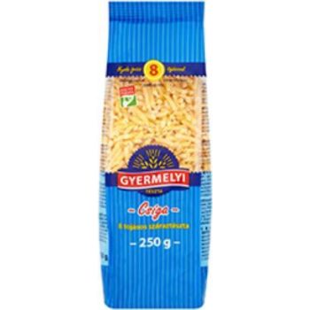 Gyermelyi 8 Toj. Csiga 250 gr.
