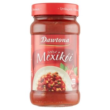 Dawt. Mexikói Szósz 360 Gr.