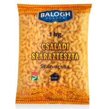 Balogh Családi Szarvacska 1 Kg.