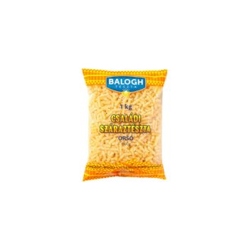 Balogh Családi Orsó 1 Kg.
