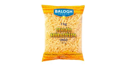 Balogh Családi Orsó 1 Kg.