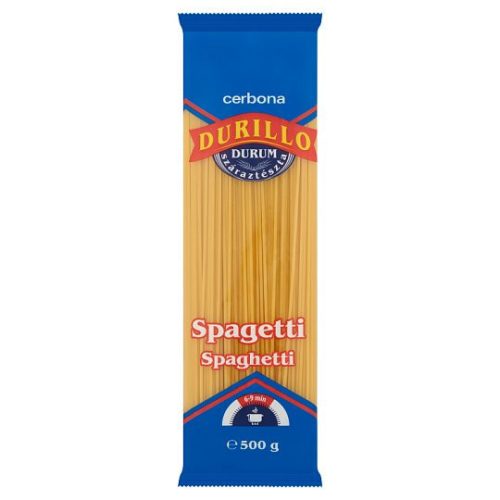 Durillo 500 gr. Spaghetti