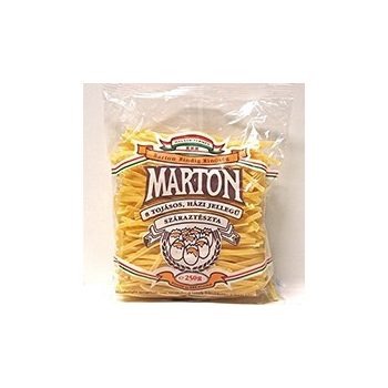 Marton Szélesmetélt 250 Gr.