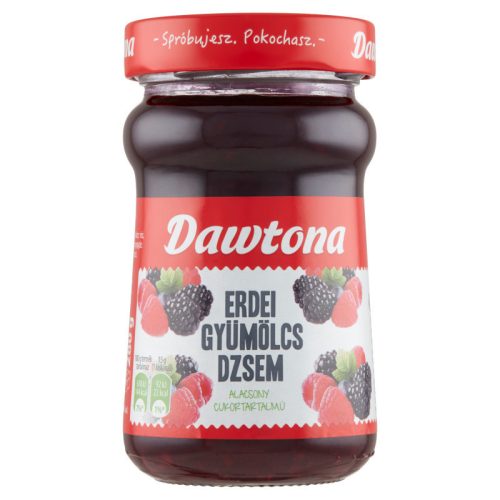 Dawt. Dzsem Erdei 280 gr.