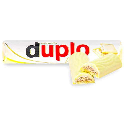 Duplo White T1