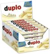 Duplo White T1