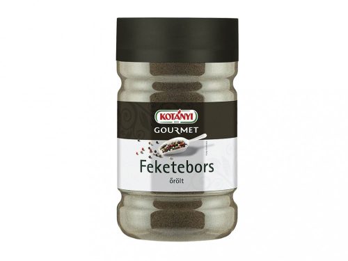 Gastro Kot. Feketebors örölt 1kg.