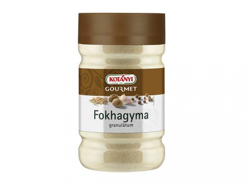 Gastro Kot. Fokhagymagranulátum 1kg.