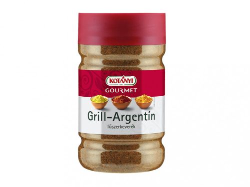 Gastro Kot. Grill-Argentin 1200 UJ!!