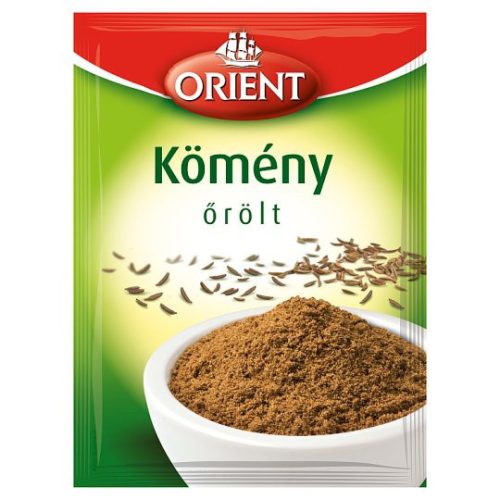 Orient Kömény örölt