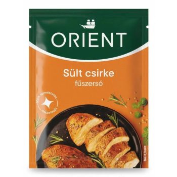 Orient Sültcsirke