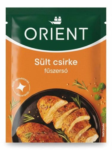Orient Sültcsirke