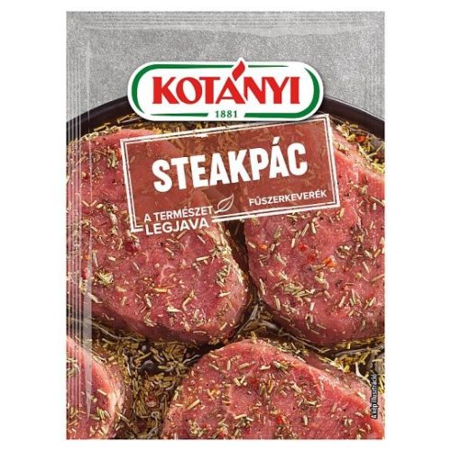 Kotányi Steak Pác fszk.