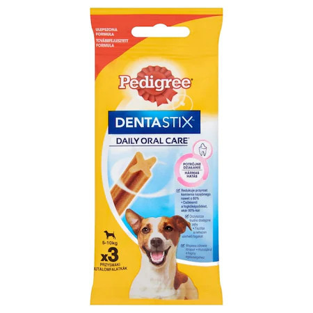 Pedigree Denta Stix 45 Gr.