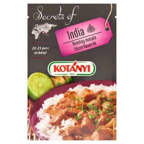 Kotányi Bombay Masala