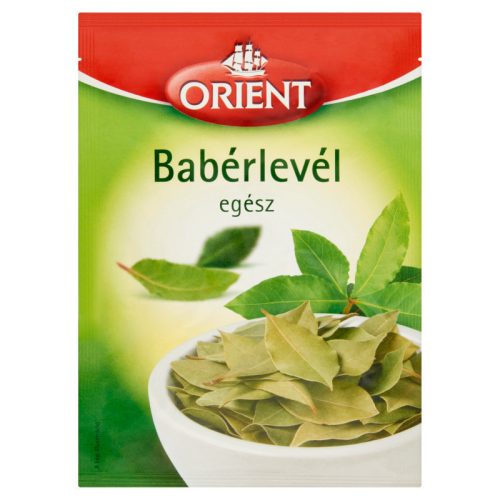 Orient Babérlevél