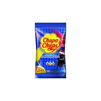 Chupa Chups nyalóka  120/#  NYELVFESTŐ