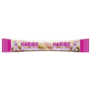 Haribo Chamallows Girondo 11,6 gr.