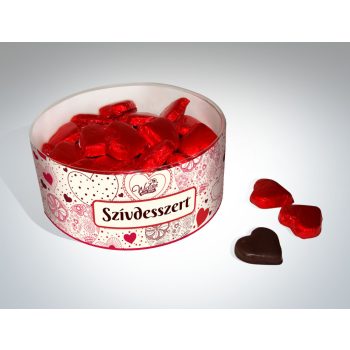 Widder Marcipán Szív 12 Gr.
