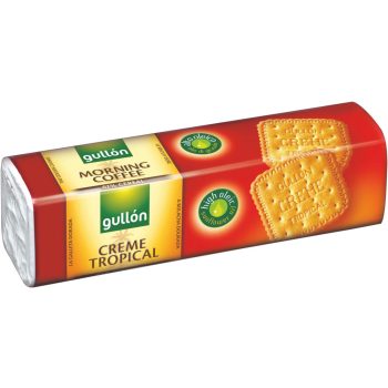 Gullon Creme Tropical 200 gr.