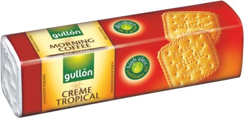 Gullon Creme Tropical 200 gr.