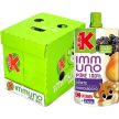 Kubu Püré 100 ml. Immuno Körte