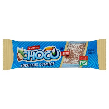 Choco Mini Kókuszos csemege 40 Gr.