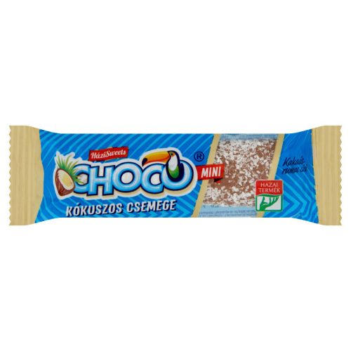 Choco Mini Kókuszos csemege 40 Gr.