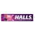 Halls Cukor 34 Gr. Erdei gyümölcs