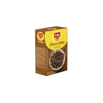 Schár Choco balls gabonapehely 250 gr.