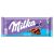 Milka Táblás  90 gr. Bubbly Milk