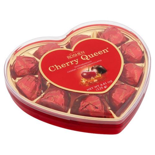 Cherry Queen SZIV 125 gr. 16/#