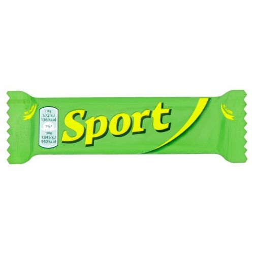 Sport szelet 31 Gr. 84/# !!!!!!