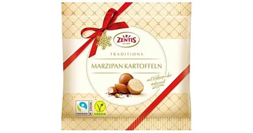 Zentis Marcipán Krumpli 100 Gr.
