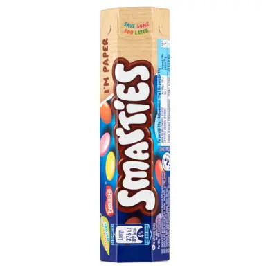 Smarties Drazsé 38 gr.