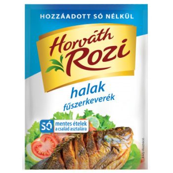 Hr.Halak fszk.só nélkül 20 gr.
