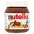 Nutella mogyorókrém 400 G.