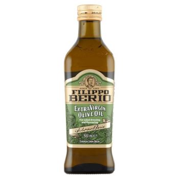 Filippo Berio Extra Szüz Olívaolaj 500ml
