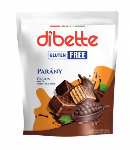 Dibette Wellness Parány 120 Gr.