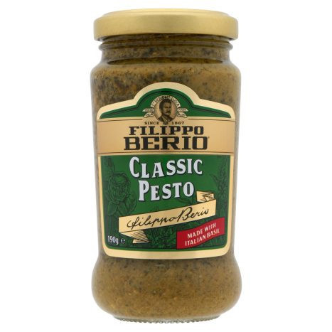 Filippo Berio Pesto Classic 190 Gr.